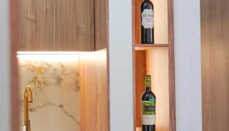 Ático Brasiliana - Suite Deluxe - Foto 3