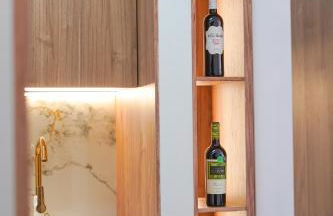 Ático Brasiliana - Suite Deluxe - Foto 3