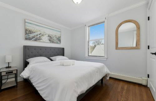 The Princeton Boston Luxurious Apartment - New! - Near Downtown Boston, Airport - Foto 8