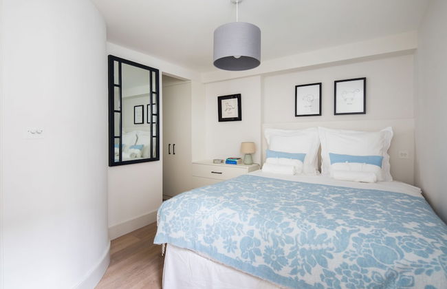 Iverna Gardens by Lime Street - Foto 8