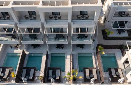 Vista Luxury Suites Halkidiki - Foto 10