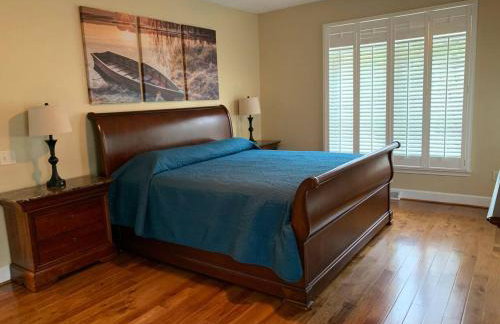 Lake Top Getaway - Foto 13