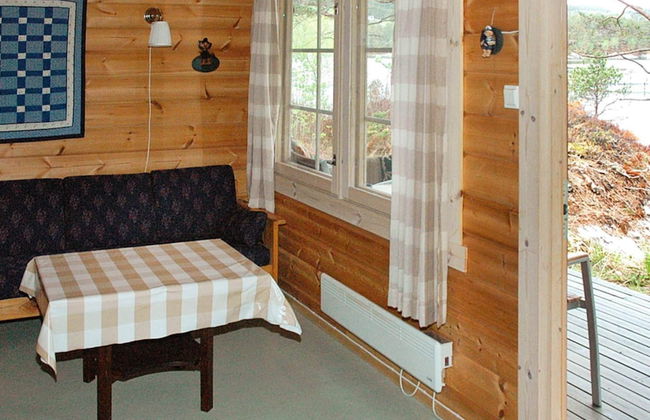 5 Person Holiday Home in Vagland - Photo 13