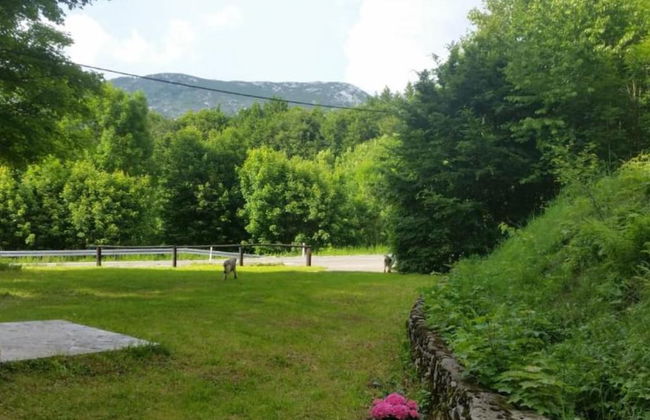 Mountain Pearl Velebit - Foto 32