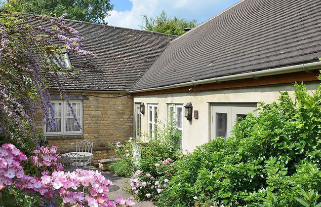 Cope Cottage - Foto 17