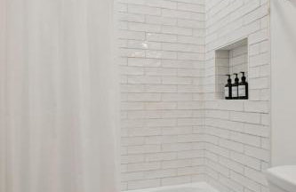 Nash Urban Oasis with Rooftop and Modern Amenities - Foto 43