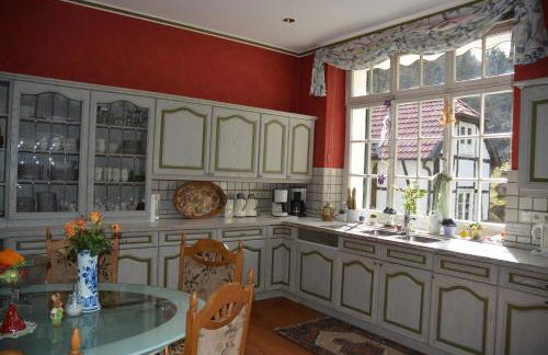 Gutshaus Wilhelmsruh - Foto 16