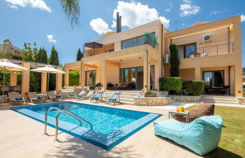 Villa Serena, Eastern Corfu by WhiteDream Villas - Foto 29