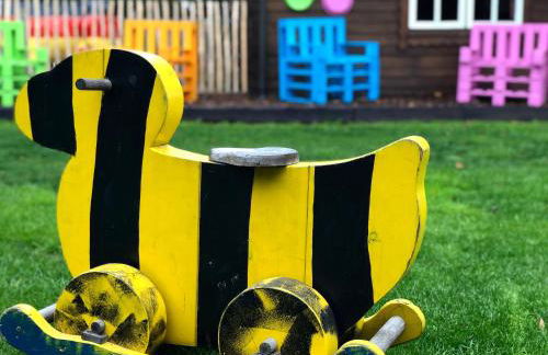 Ela's Hof - Lavendel - Foto 13