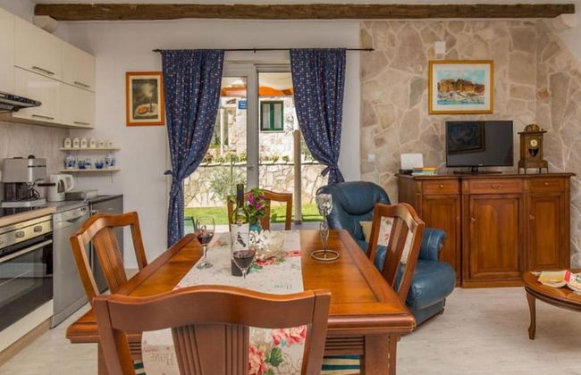 Dubrovnik Chalets - Foto 22