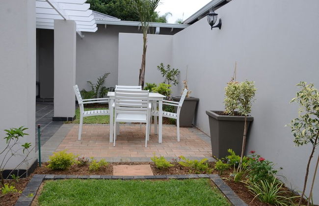 Touch of Class Villas - Foto 43