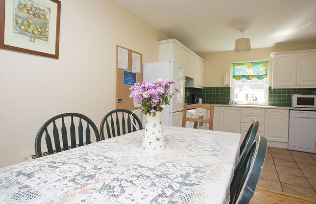 3 bedroom House in Wicklow with garden - Photo 11