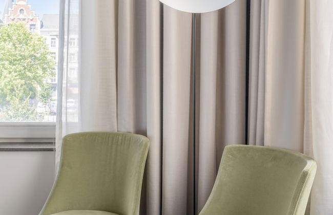 Numa Brussels Lief - Foto 30