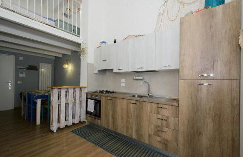 Lo Scorcio sul mare - Foto 11