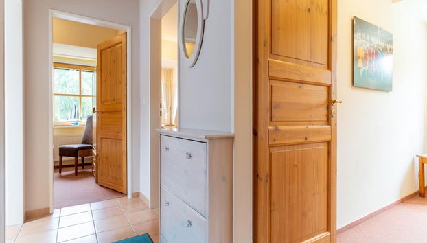 Wohnung in St.peter Ording - Foto 2, Recepción