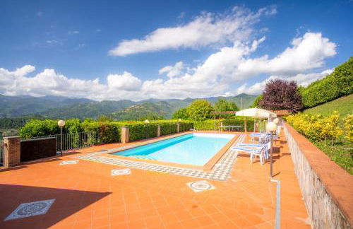 Villa Tranquilla - Natura & Vista con Piscina - Foto 70