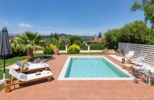 Villa Caramel - Foto 41