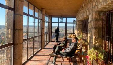 Finca privada singular, BBQ, Paz & Vistas - Foto 4