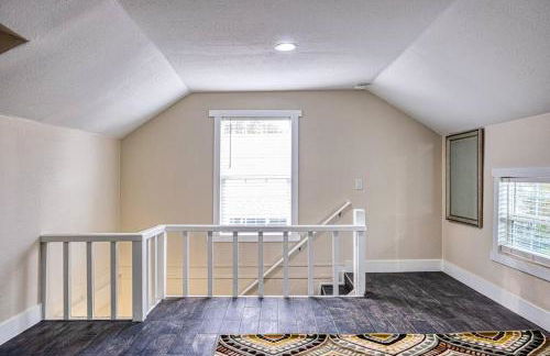 4BR Victorian Walk to UC Davis & Shriner Med Cen - Foto 21