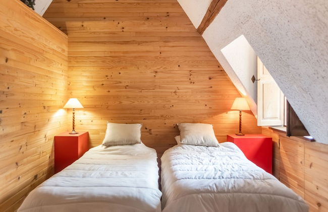 Lively Holiday Home With Private Pool - Foto 7