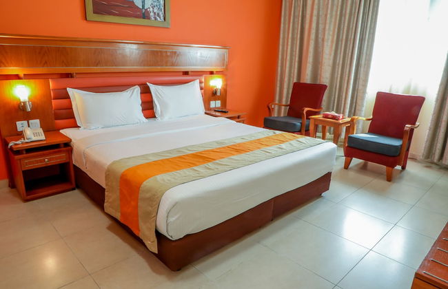 WESCOTT PEARL HOTEL APARTMENTS - Foto 7