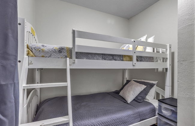 The Victorian Condos - Foto 12