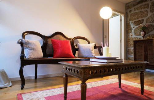 Aldeia da Quinta do Paço - Turismo rural Santo Tirso - Foto 114