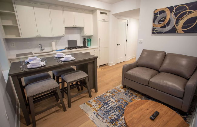 Woodley Suites & Residences - Foto 30