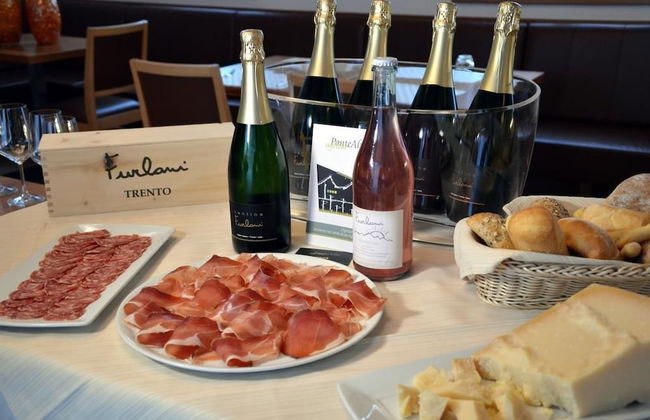 Agritur Ponte Alto - Foto 28