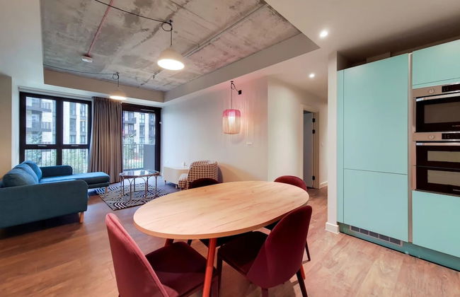 The Robinson - Foto 22