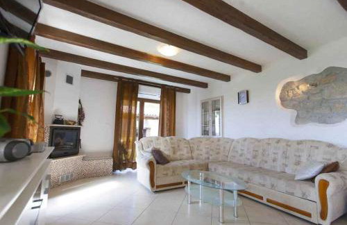 Holiday home in Dolenja Vas - Istrien 51825 - Foto 15