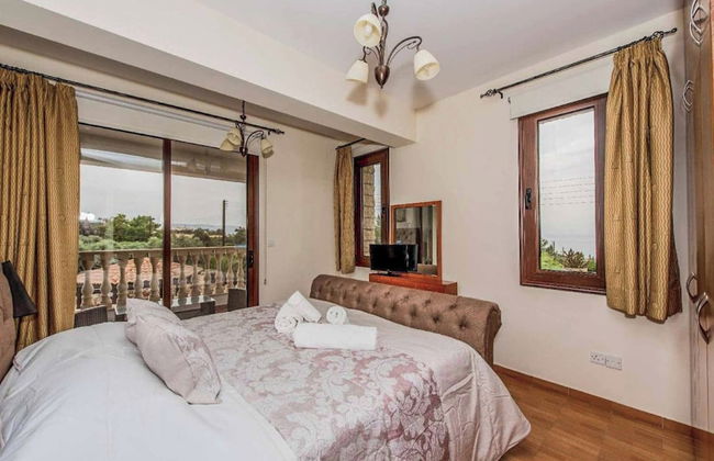 Villa Nikos Argaka - Photo 7