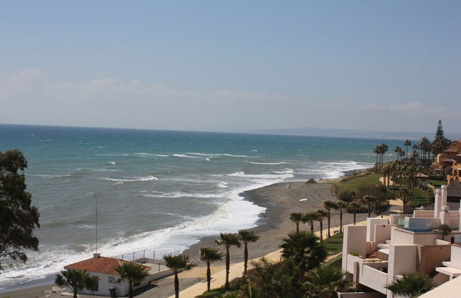 Frontline Penthouse With Private Pool - Foto 31