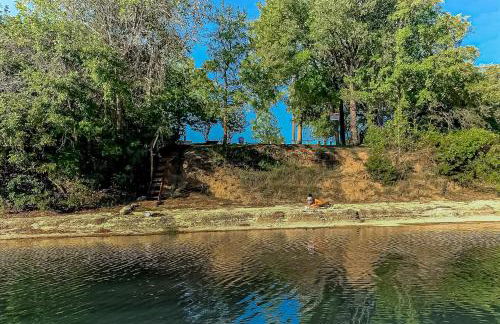 Riverfront Oasis 2 - Foto 34