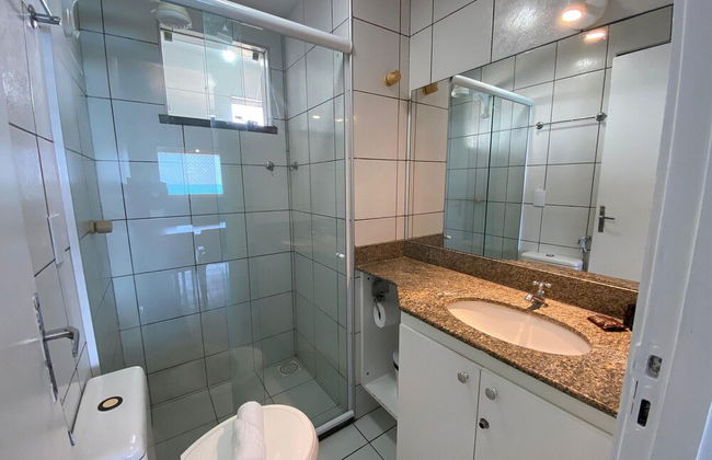 Flats Van Piaget - Praia do Futuro - Photo 29