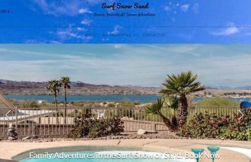 Villa La Isla PANORAMIC VIEWS, Outdoor Kitchen, sleeps 16 - Foto 20