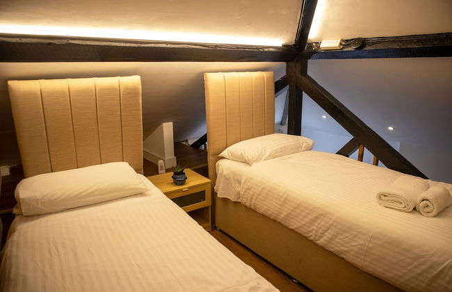 Berkley Aparthotel - Foto 47