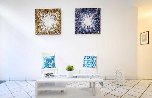 Cartiera Apartment with Pool by AMALFIVACATION - Photo 10