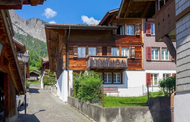 Chalet Esther - Photo 34