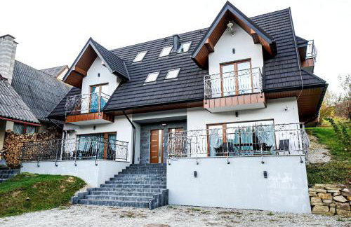 Tatrzańskie Zacisze Suche - Foto 78