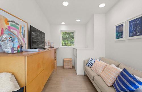 Private Oasis easy access to Park and Town - Foto 19