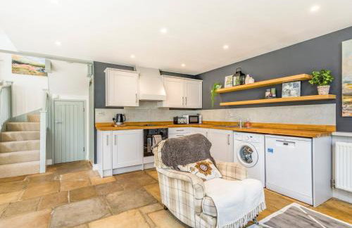 Peaceful and beautiful 1 bedroom barn conversion - Pass the Keys - Foto 7