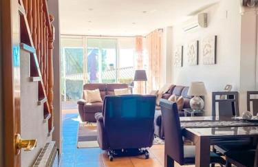 Tamarit by Unik Tarragona - Foto 27