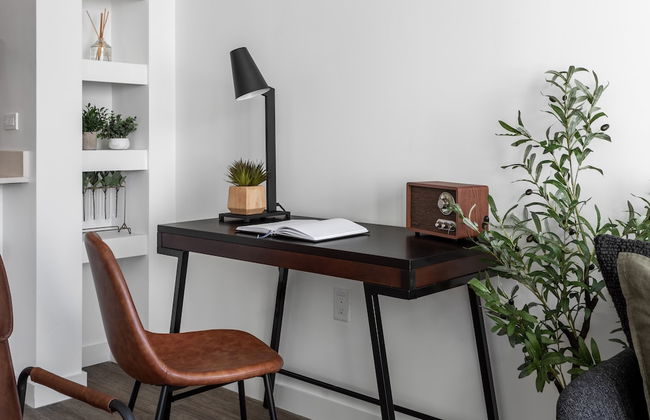 Mint House Nashville – The Gulch – Division St - Foto 32