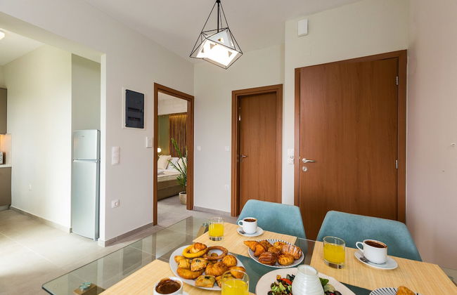 Vigla Suites - Foto 22