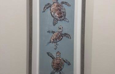 The C Den Amazing Seaview, ground floor, free wifi & parking - Foto 36