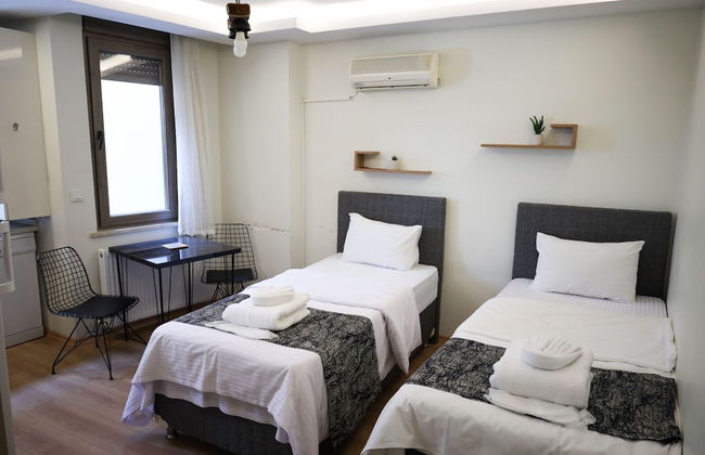 Istanbul Relax Suite - Foto 50