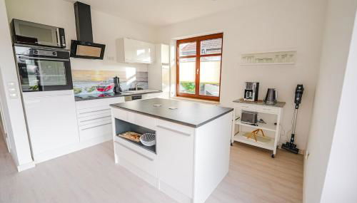 Ferienwohnung Am Waldteich - Foto 5