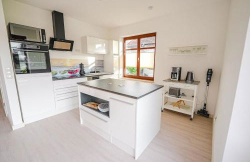 Ferienwohnung Am Waldteich - Foto 5