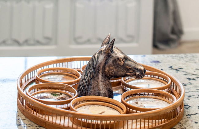 Riviera Hideaway for 2 Guests - Foto 23